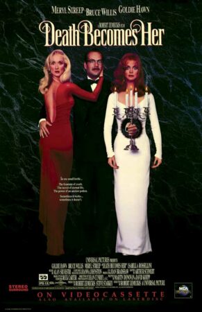 « Prime Video » : de vrais trésors cachés à visionner absolument 33 Death Becomes Her