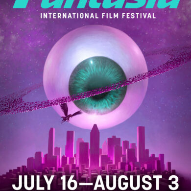 Fantasia 2025 Poster 85x11 June EN 1