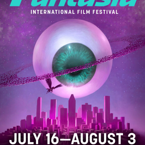 Fantasia 2025 Poster 85x11 June EN