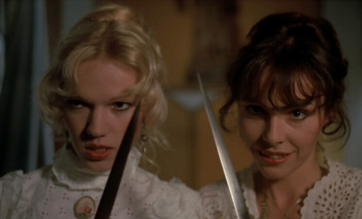 Fascination Still 2 1