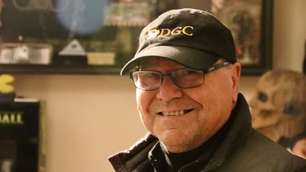 GEORGE MIHALKA