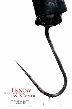 I Know What You Did Last Summer IKWYDLS Online 2000x3000 TSR 01