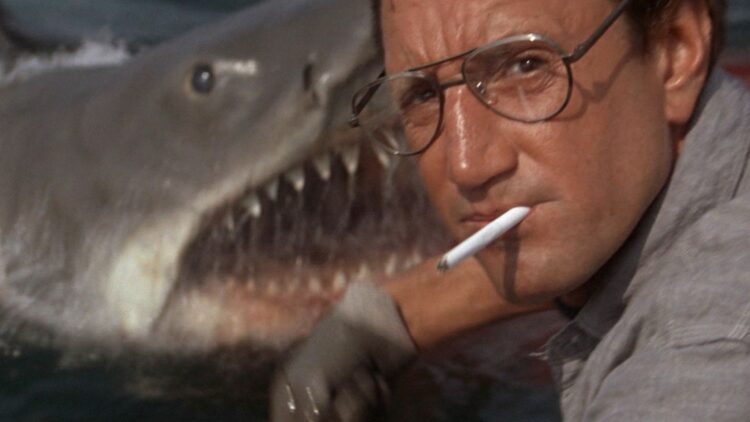 Serial Killers et Requins : même mécanique, même terreur ? 15 Jaws New Site 0