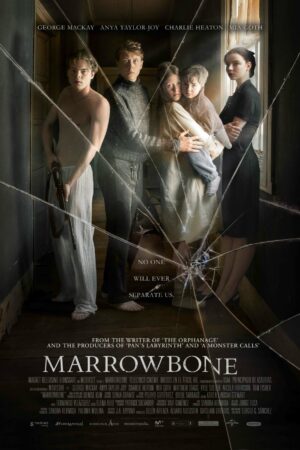 « Prime Video » : de vrais trésors cachés à visionner absolument 13 Marrowbone 1