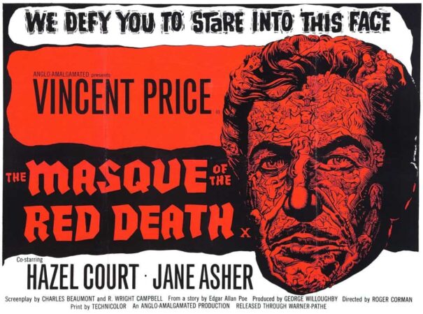 Un projet prometteur chez A24 : Mikey Madison pressentie pour le rôle principal dans « The Masque Of The Red Death » 15 Masque Pic 1