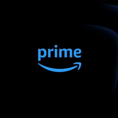Prime Video logo