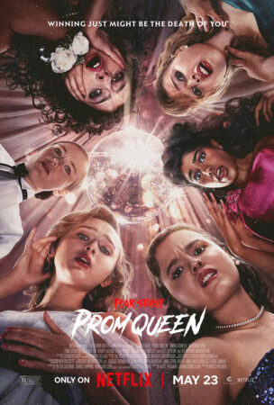 Prom queen