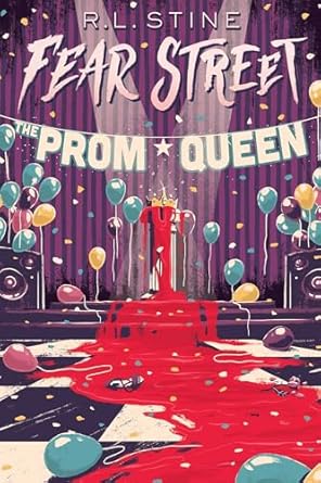 The prom queen 1