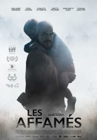 affames_robin-aubert_affiche affames robin aubert affiche