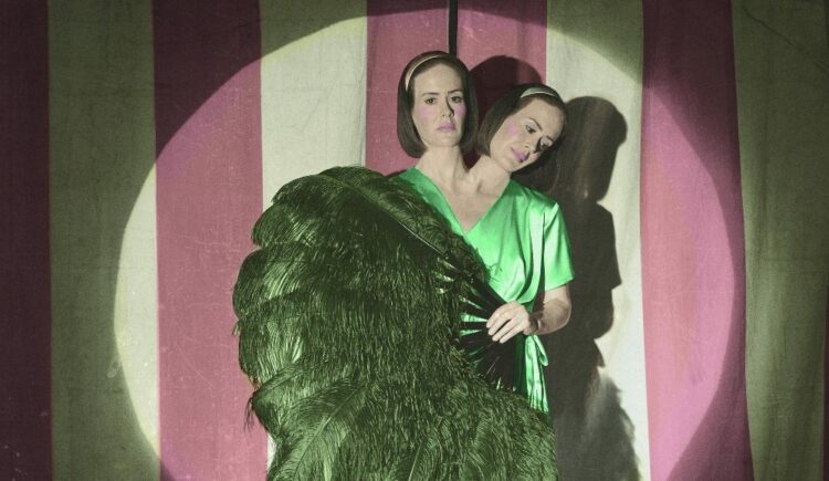 freak show 1