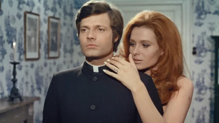 Baisers de sang : quand les vampires réveillent le désir au cinéma 25 image w1280