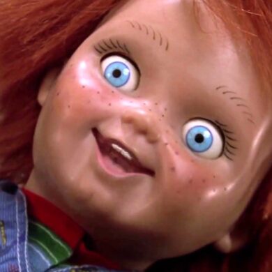 list chucky