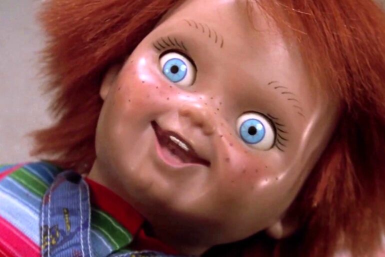 list chucky