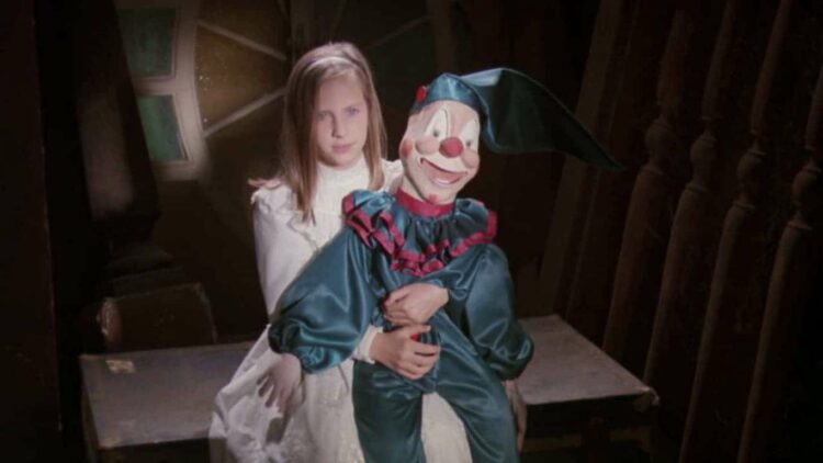 10 films de poupées inoubliables à voir ou revoir 45 list ghost