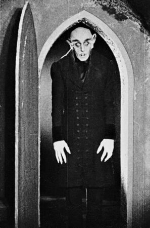 nosferatu