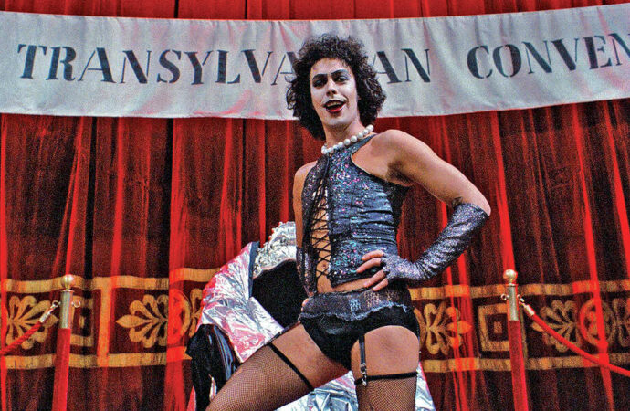 rocky horror