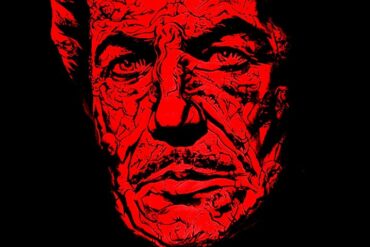 the masque of the red death