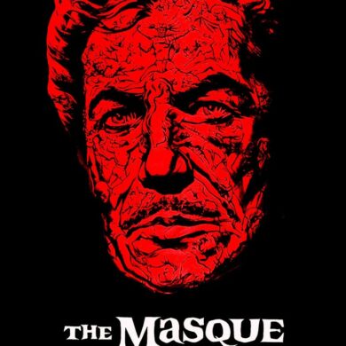 the masque of the red death