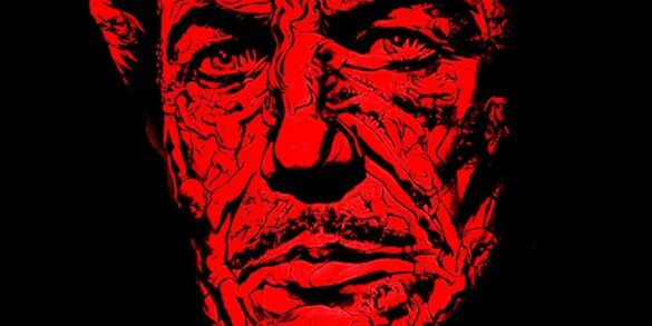 the masque of the red death