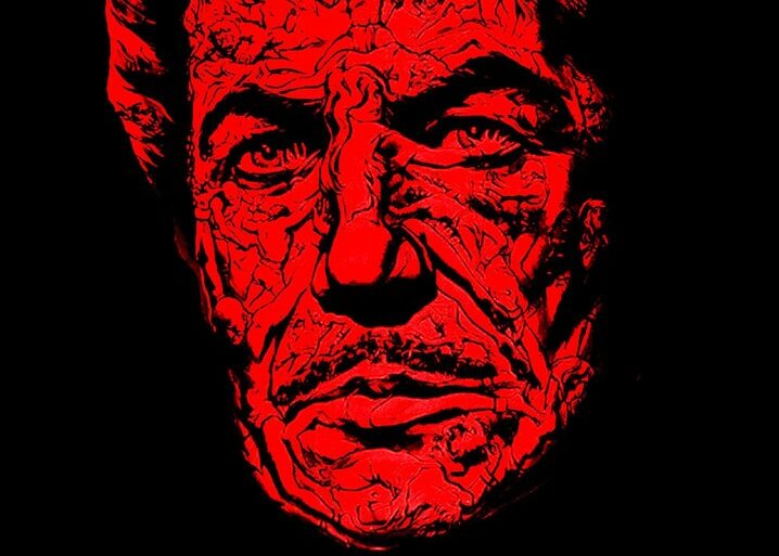 the masque of the red death