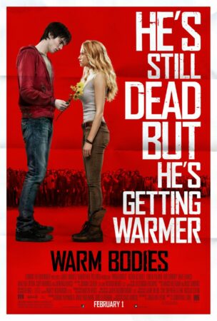 warmbodies onesht2
