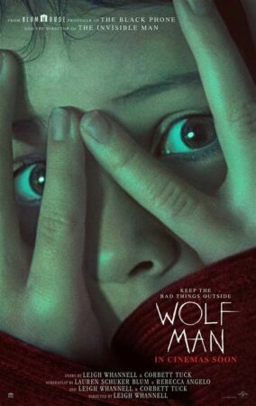 wolf man 3