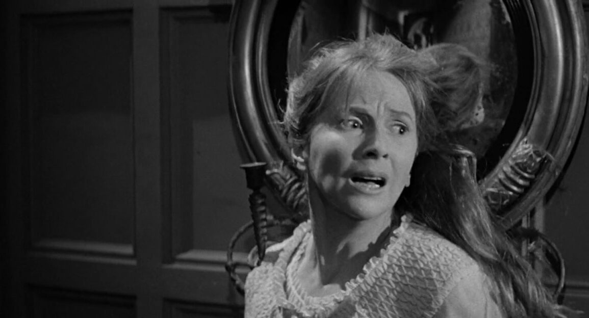 31DaysOfHorror20 06 TheHaunting 04