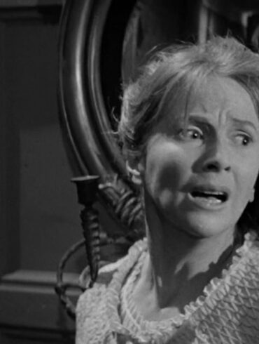 31DaysOfHorror20 06 TheHaunting 04