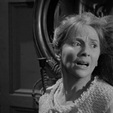 31DaysOfHorror20 06 TheHaunting 04