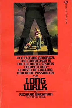 Bachman Long Walk