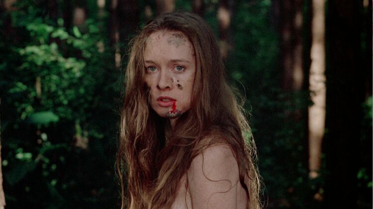 CamilleKeaton still 1978ISOYG