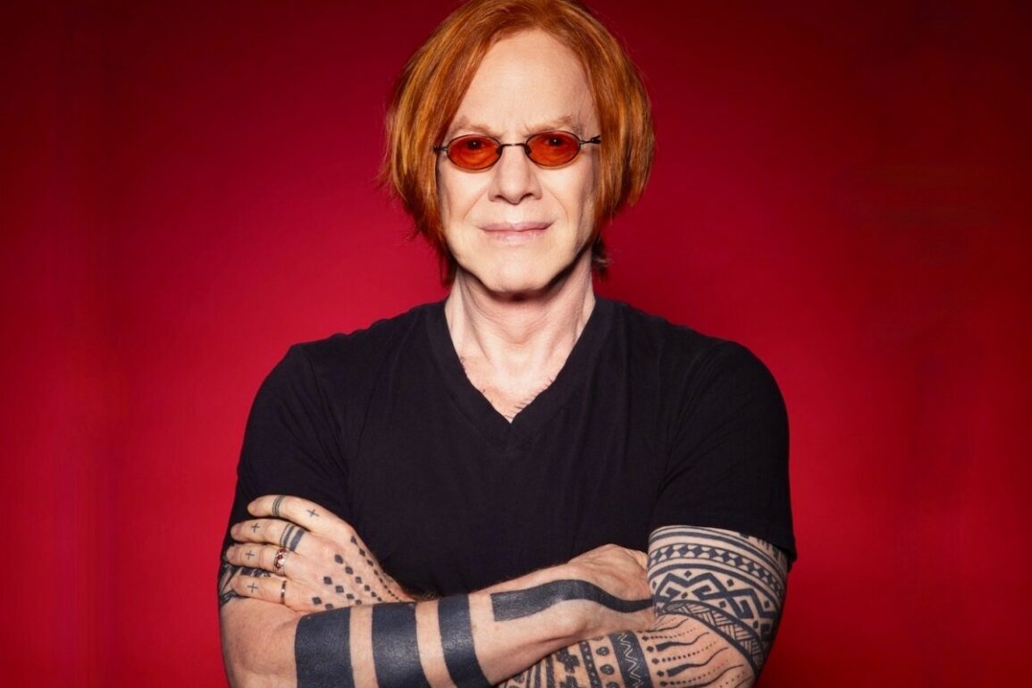 Danny Elfman