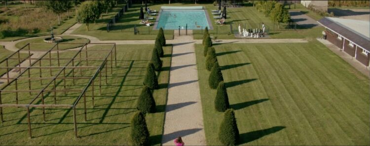 Influencers © Shudder Avec laimable autorisation du Festival Fantasia