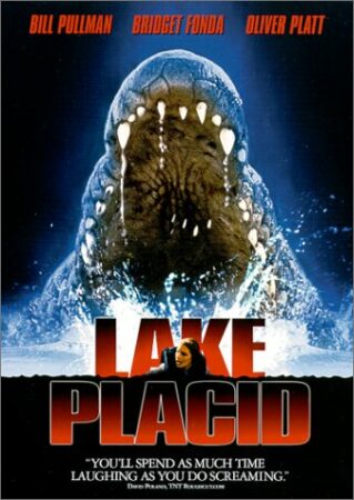 Lake Placid 1