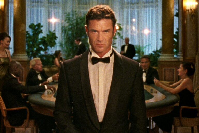 Reflet Dans Un Diamant Mort2