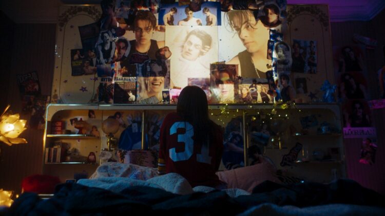 Sweetness Still Image