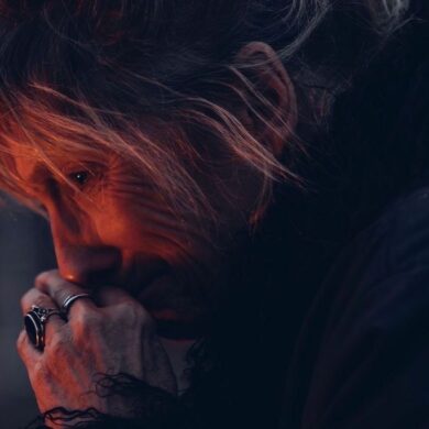 THE WELL Official Still 1