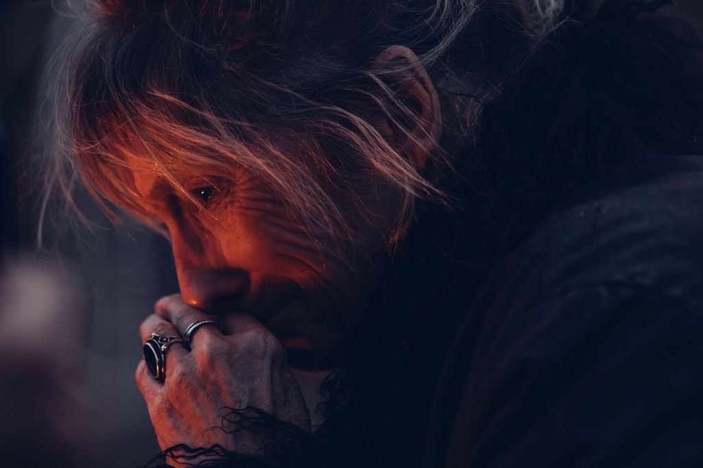 THE WELL Official Still 1