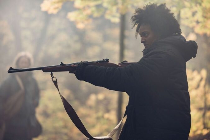 THE WELL Official Still 2