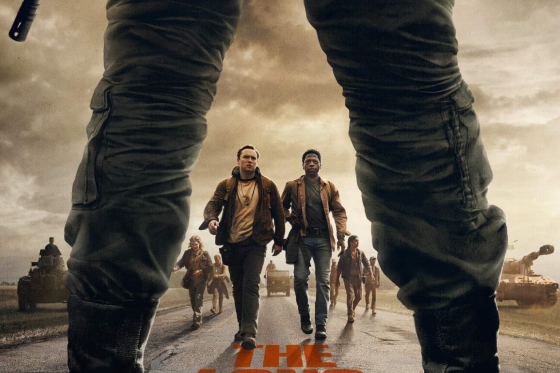 The long Walk Marche ou creve