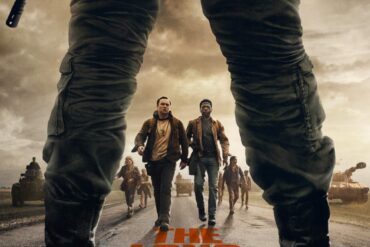 The long Walk Marche ou creve