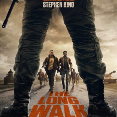 The long Walk Marche ou creve