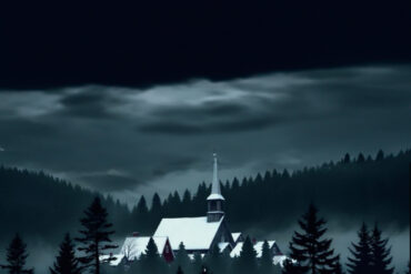 Une nuit incertaine