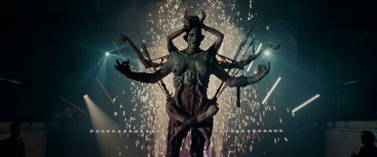 Surprends-moi si tu peux : l’horreur à l’épreuve du public moderne 13 We Are Zombies 47