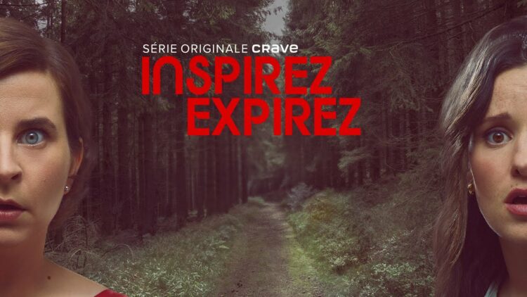 inspirez expirez