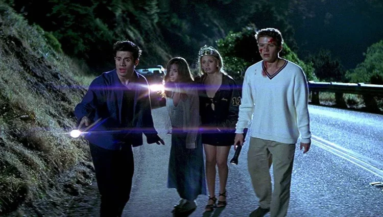 lancien film qui sapproche purudamment de son remake