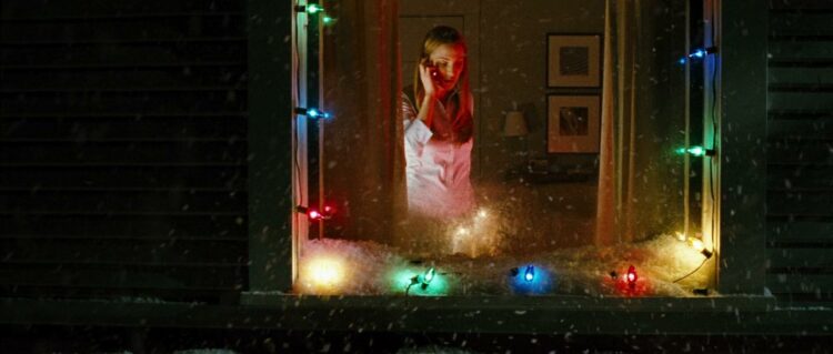 oui allo les autres remake quelquun veut nous abbattre. black christmas