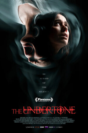 undertoneposter