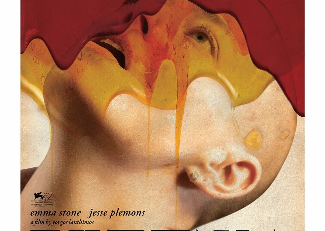 Bugonia OfficialPoster IG