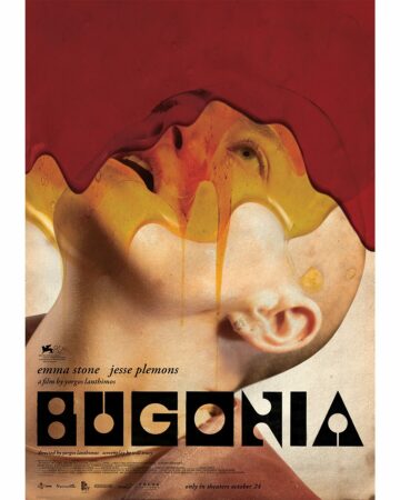 Bugonia OfficialPoster IG